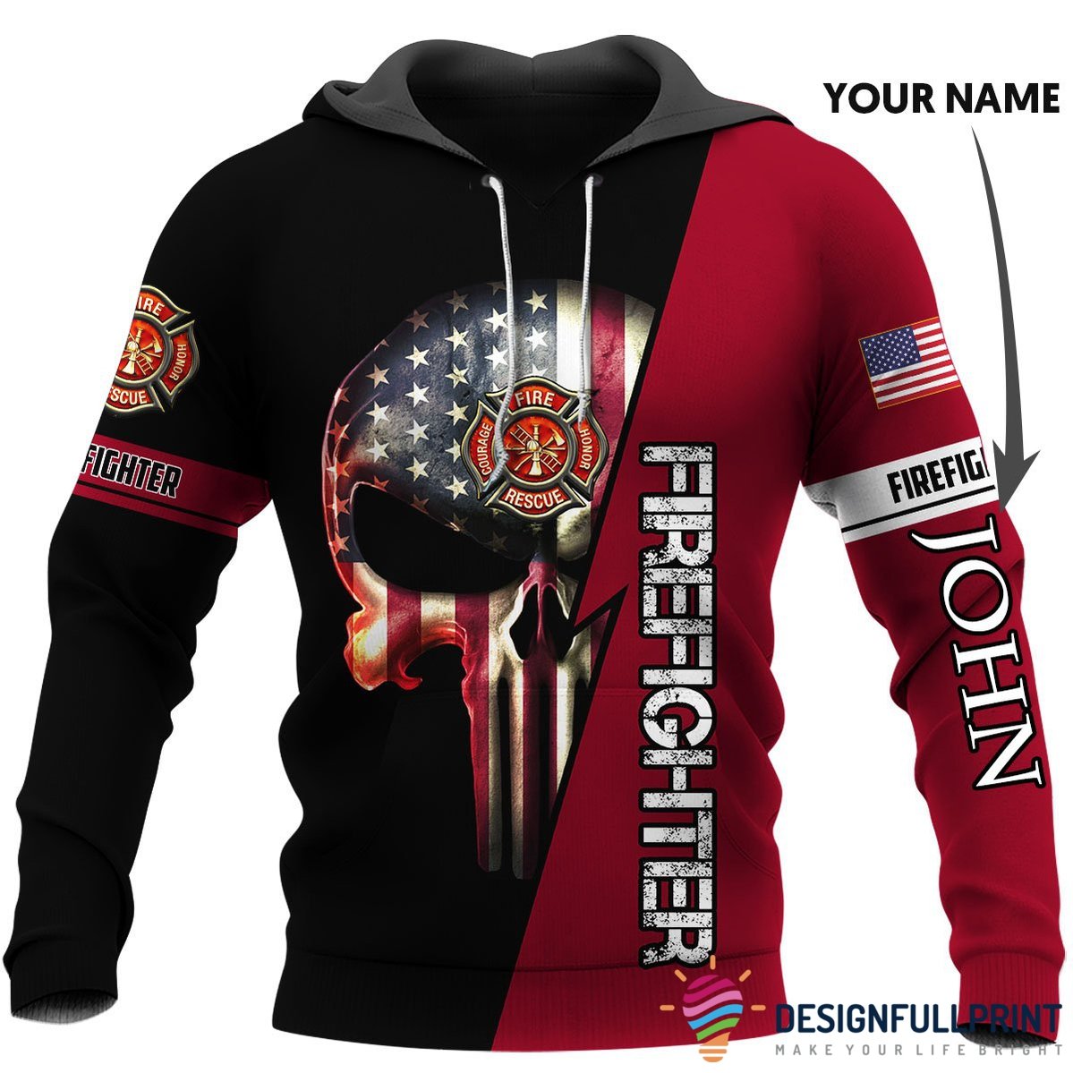 Firefighter Gift Fireman Gift Person …