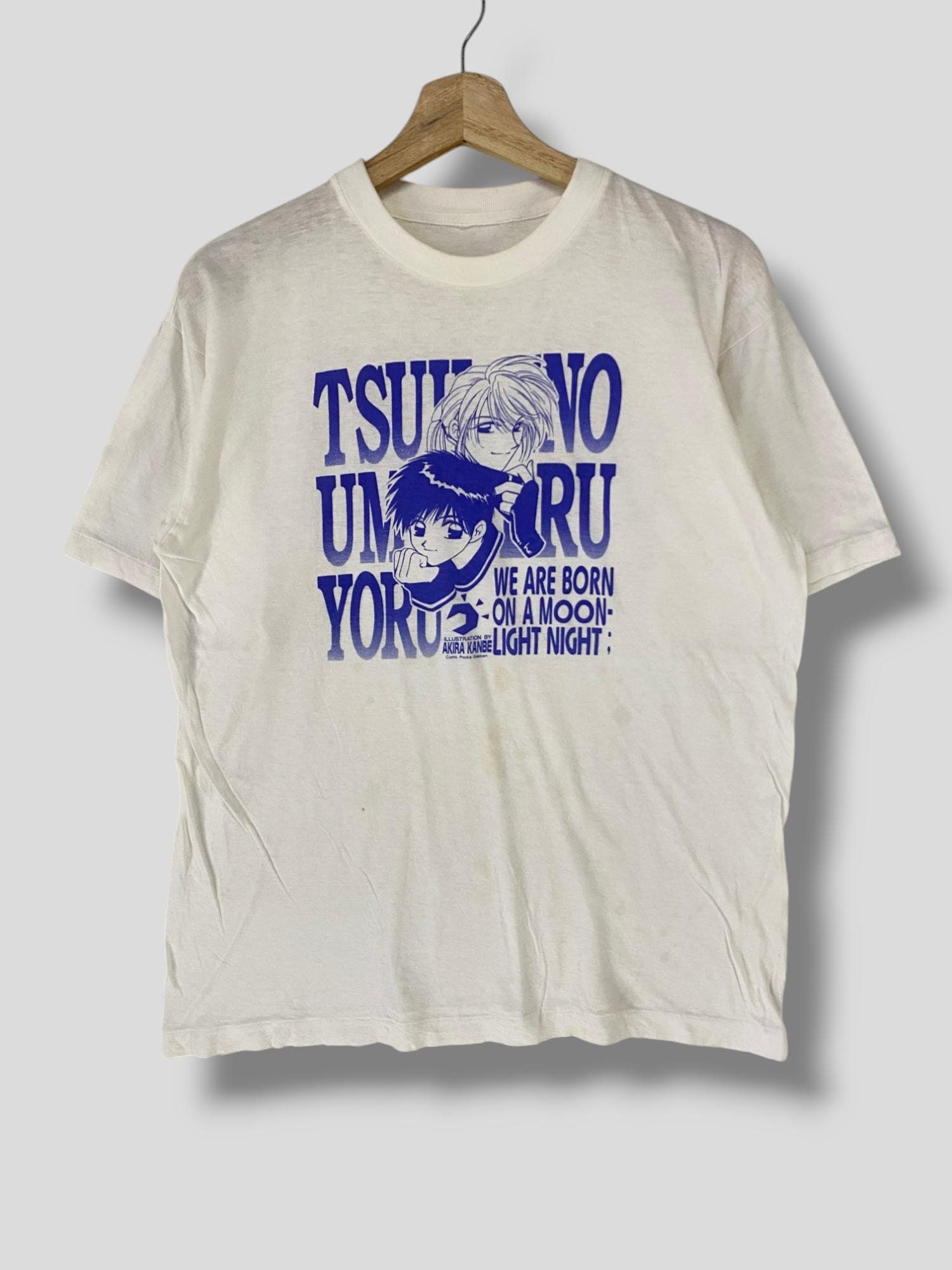 Shirt Ideas, Vintage 90er Jahre Tsuk …