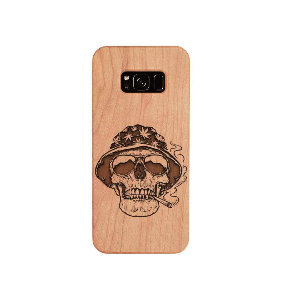 [US Only] Wood Phone Case for Univer &hellip;