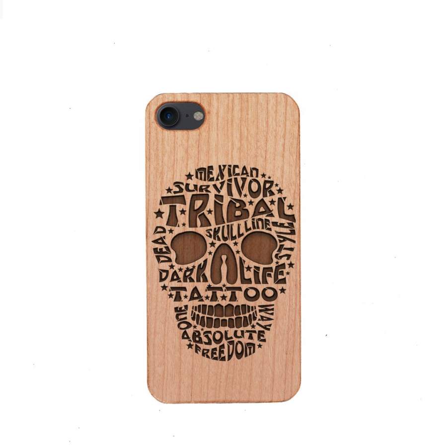 [US Only] Wood Phone Case for Univer &hellip;