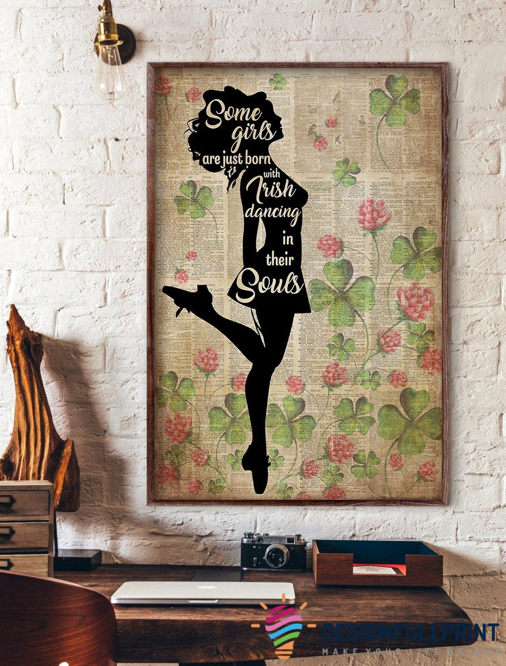 Irish Gift Idea Shenanigans Irish Gi &hellip;