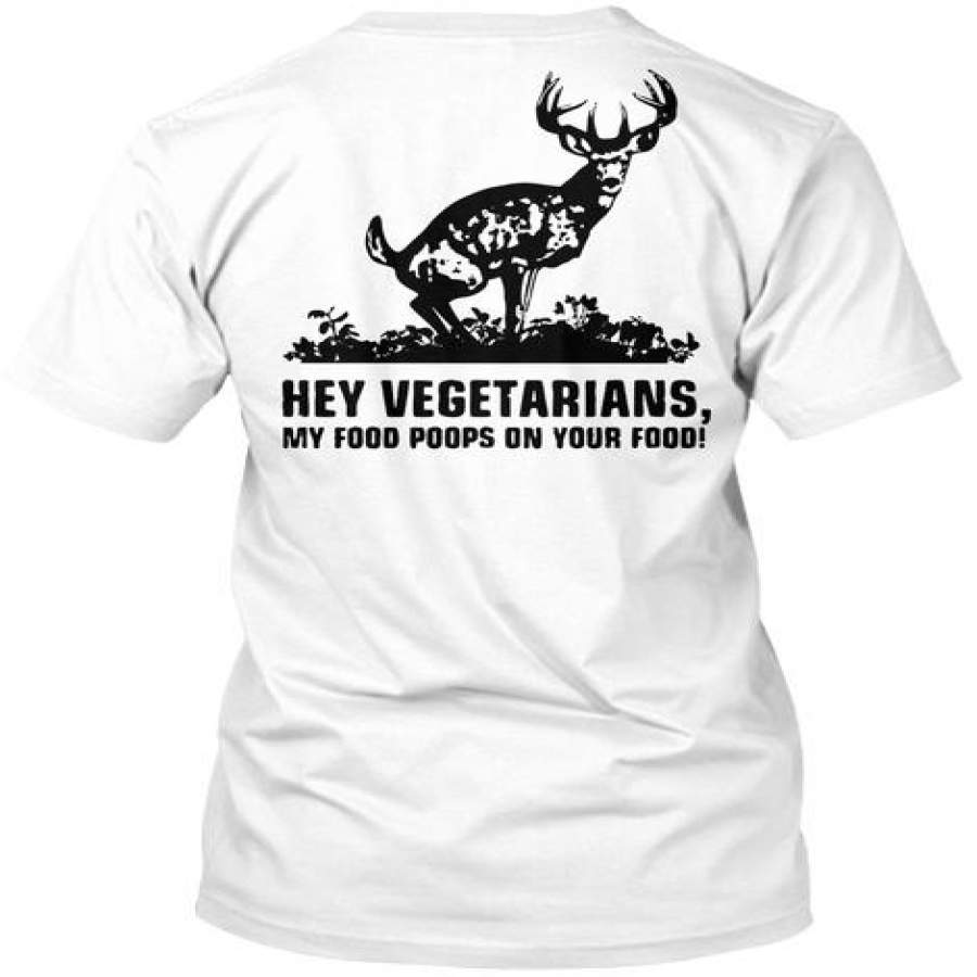 My Food Craps On Your Food Ultra Cot &hellip;