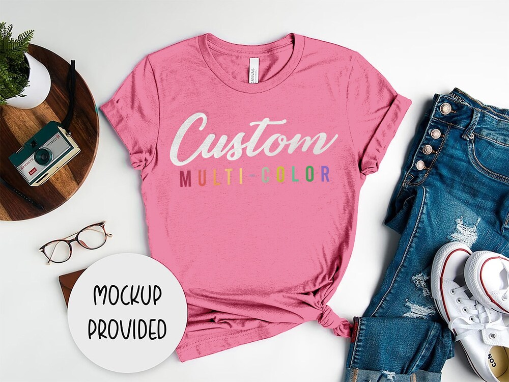 Custom T-Shirts, Personalized T-Shirt, Custom Shirts, Personalized Shirt, Custom Printed Shirt, Custom Unisex Shirts, Custom Logo T-Shirts Teerealmstore.Us Teerealmstore