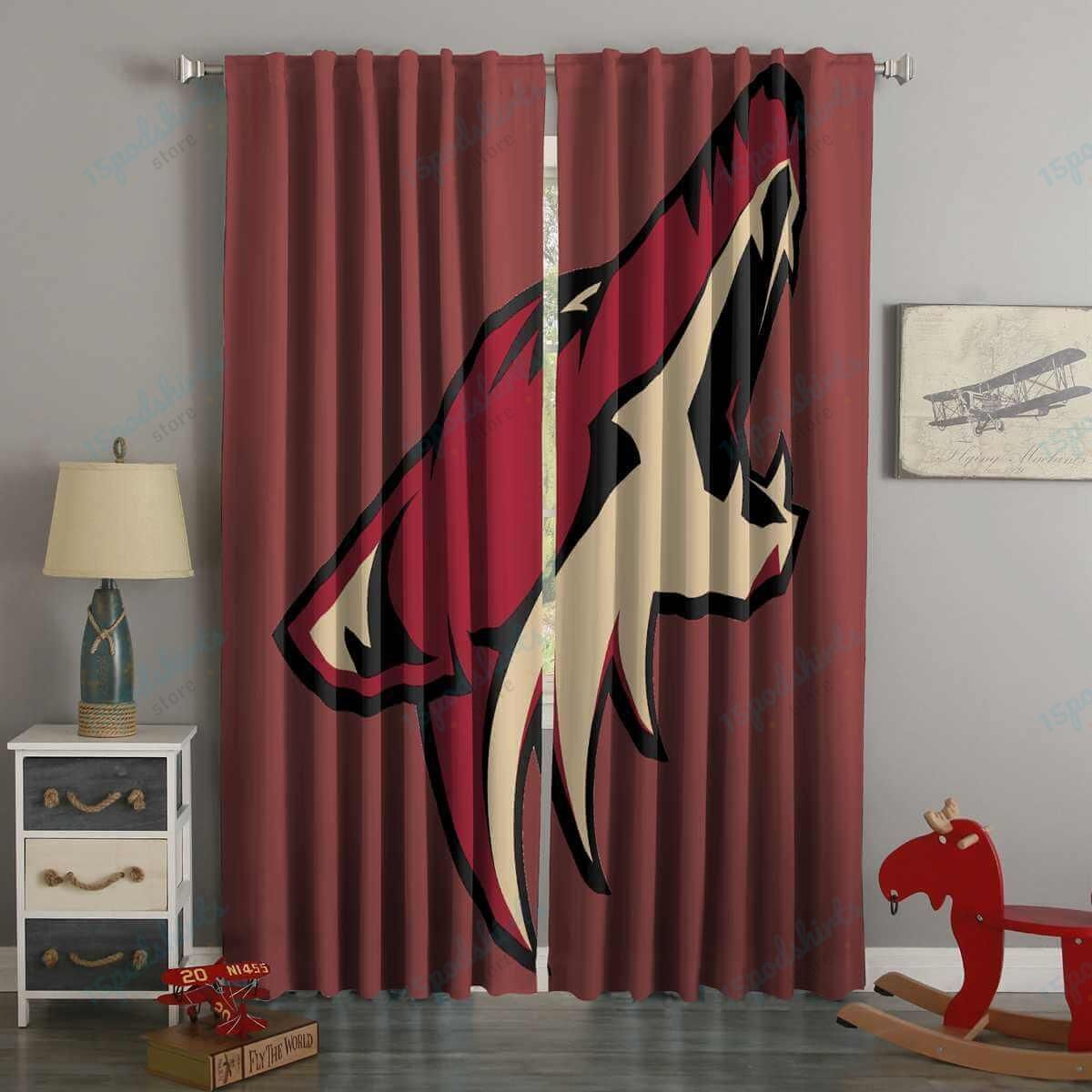 3D Printed Arizona Coyotes Style Cus …