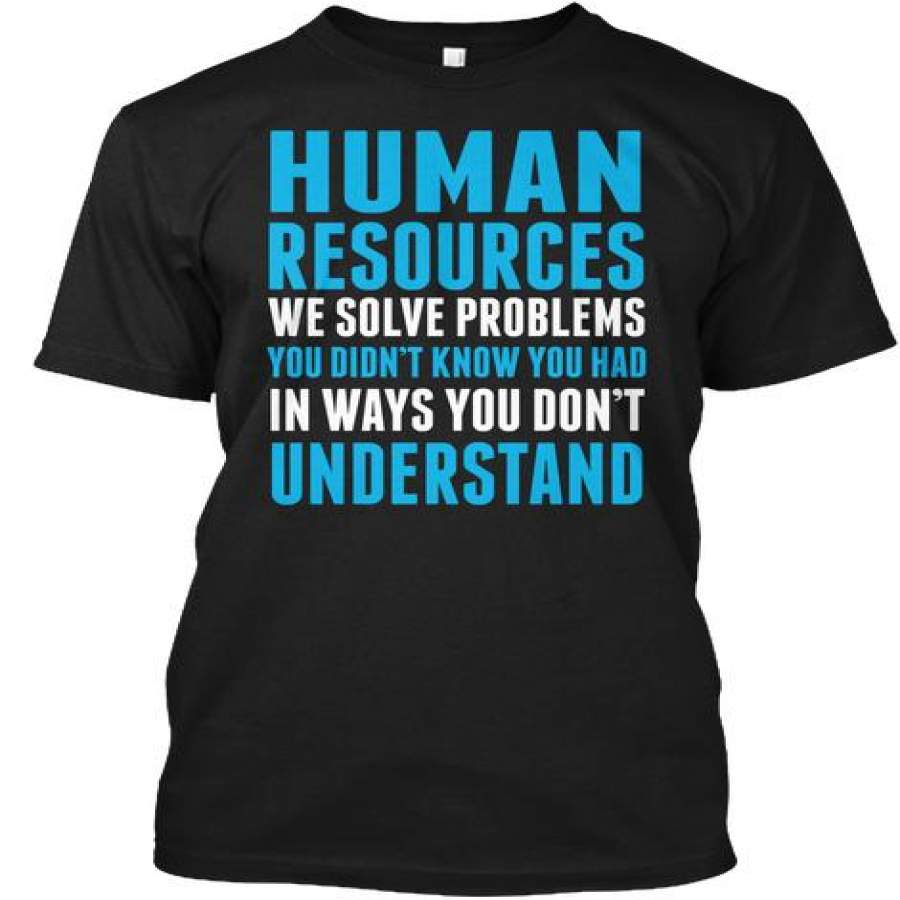 Human Resources T Shirts Ultra Cotto &hellip;