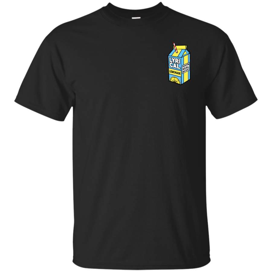 AGR Lyrical Lemonade T-Shirt