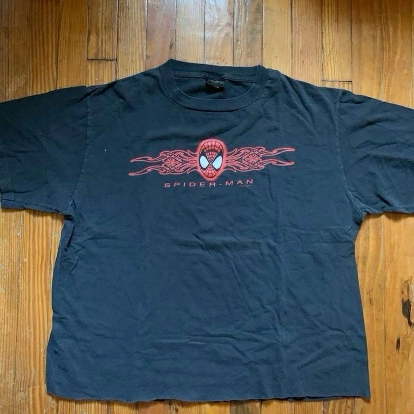 Shirt Ideas, Vintage Spiderman Shirt