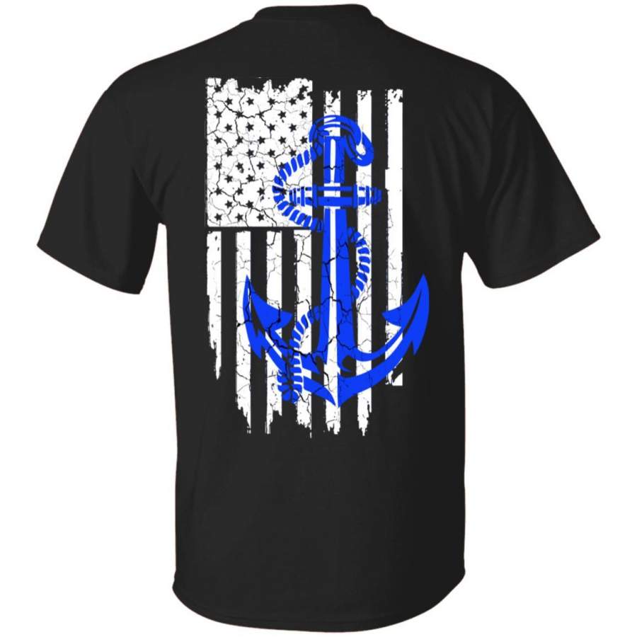 Us Navy T Shirts Ultra Cotton Shirt