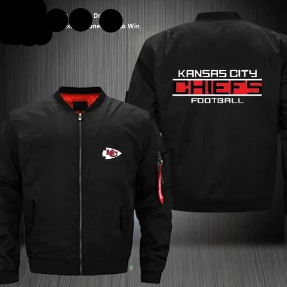 Kansas City Chiefs 4 Unisex 3D Hoodie Gift For Fans