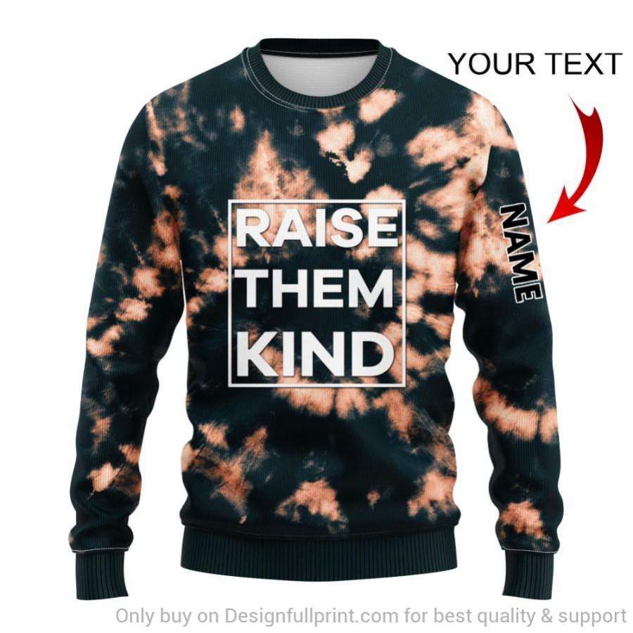 Raise Them Kind Shirt Raise Them Kin &hellip;