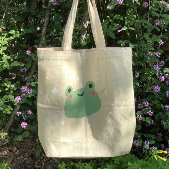 Women Shopper Tote bag