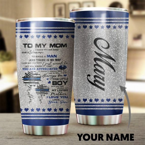 Gifts For Police Officers Custom Bir &hellip;