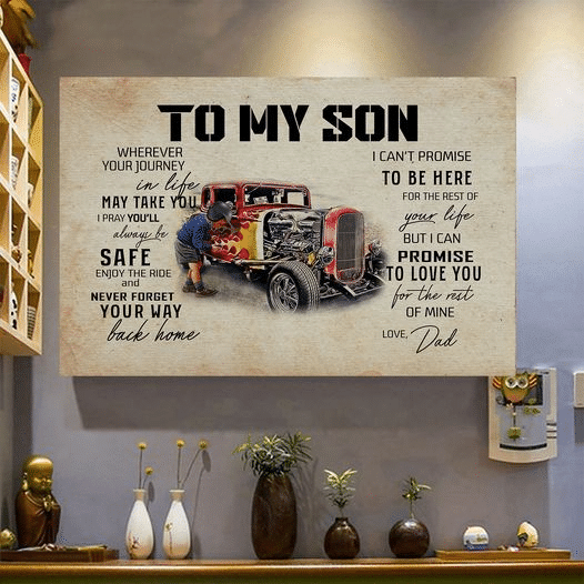 Truck Dad And Son To My Son I Can Pr &hellip;