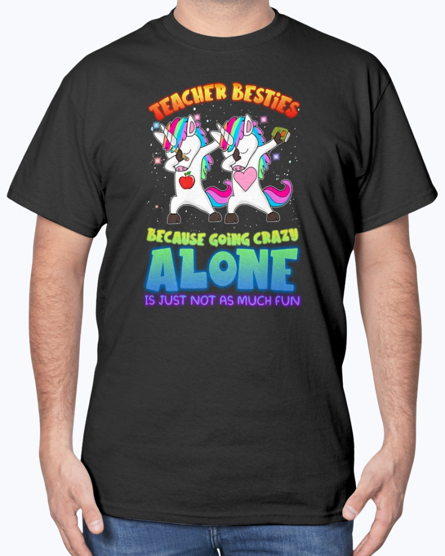 Gift For Teacher Teacher Besties Bec &hellip;