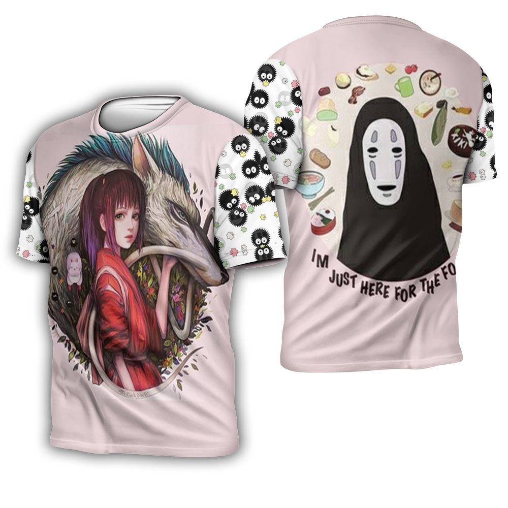 Ghibli Studio Spirited Away Chihiro …