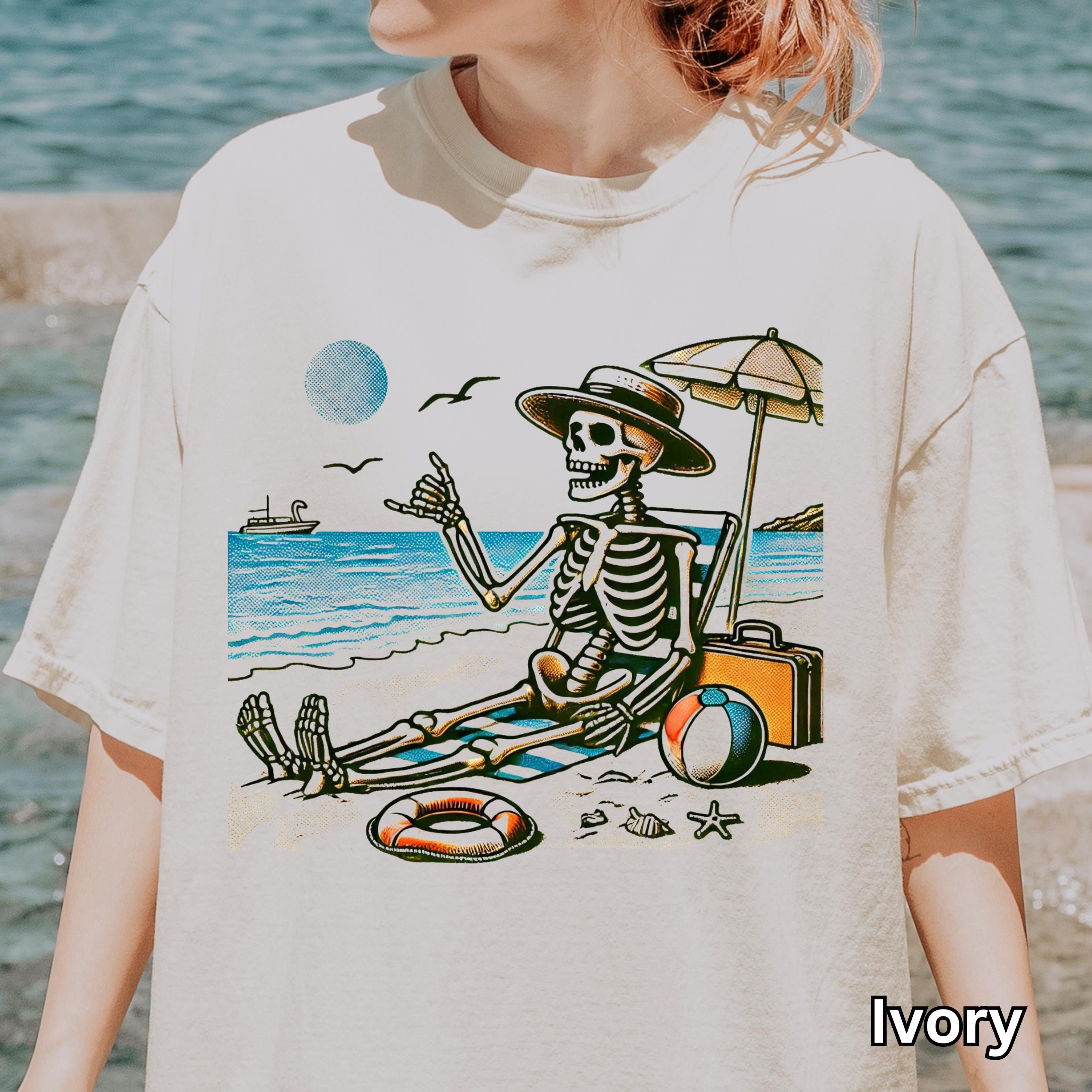 Shirt Ideas, Trendy Beach Shirt Summ …