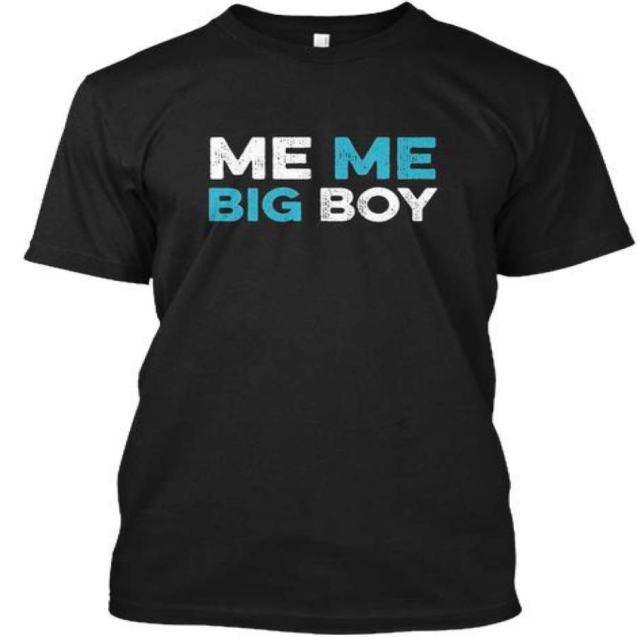 Me Me Big Boy Origin Ultra Cotton Sh &hellip;