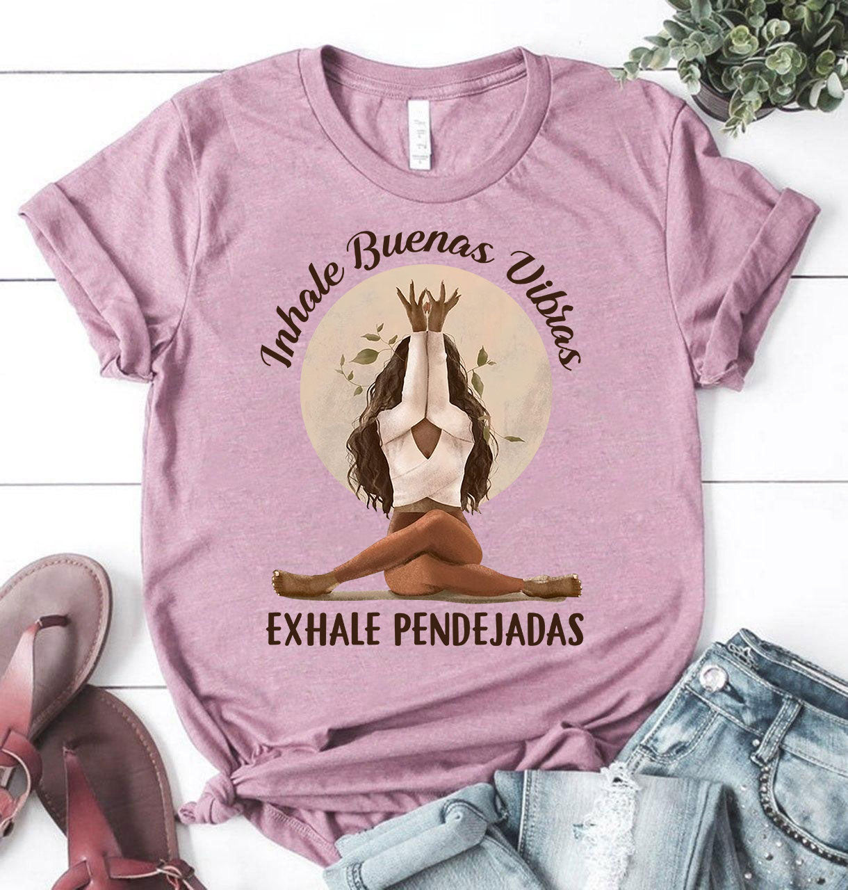 Yoga Gift For Yoga Lover Yoga Namast &hellip;