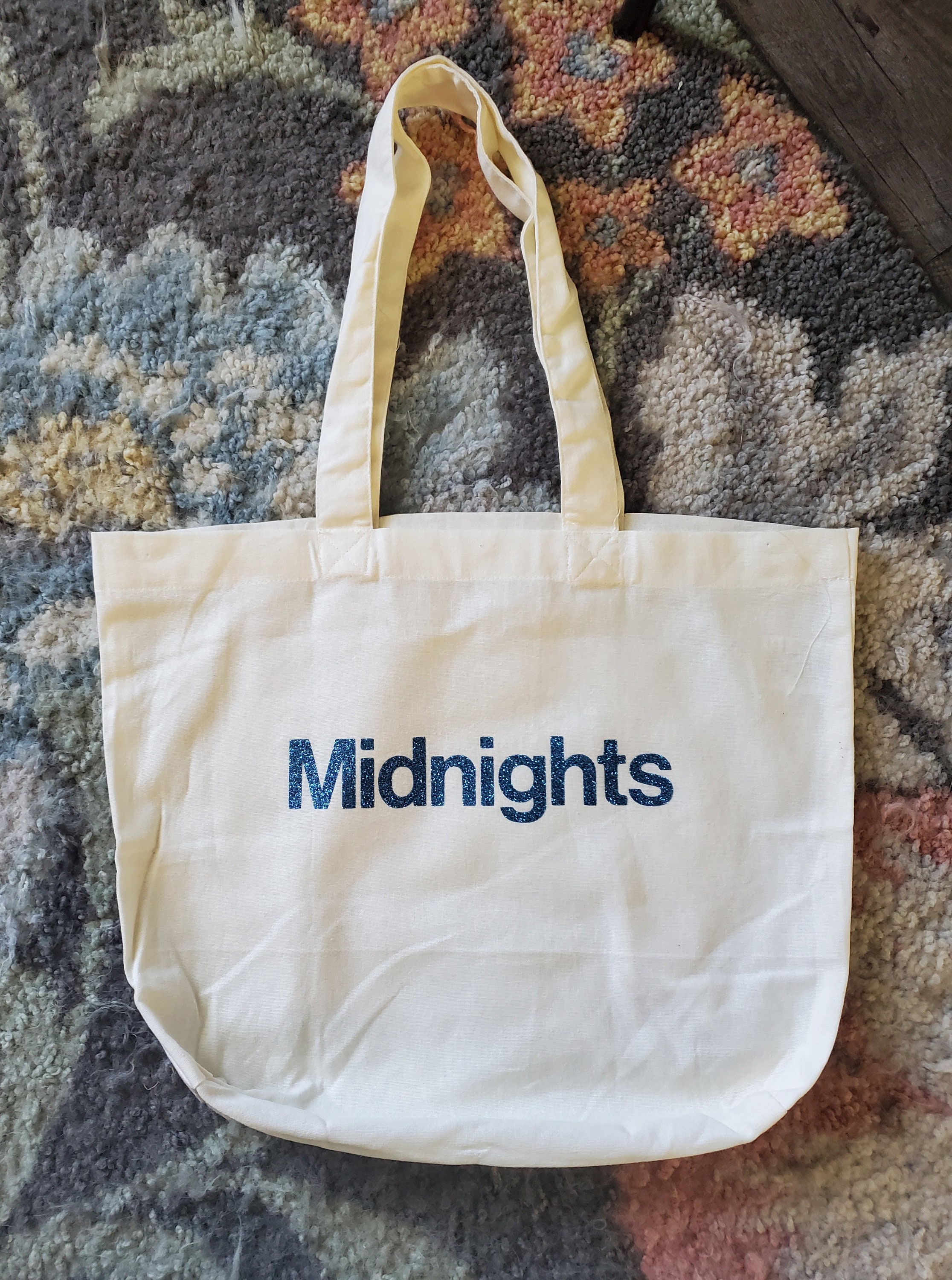 Midnights Tote