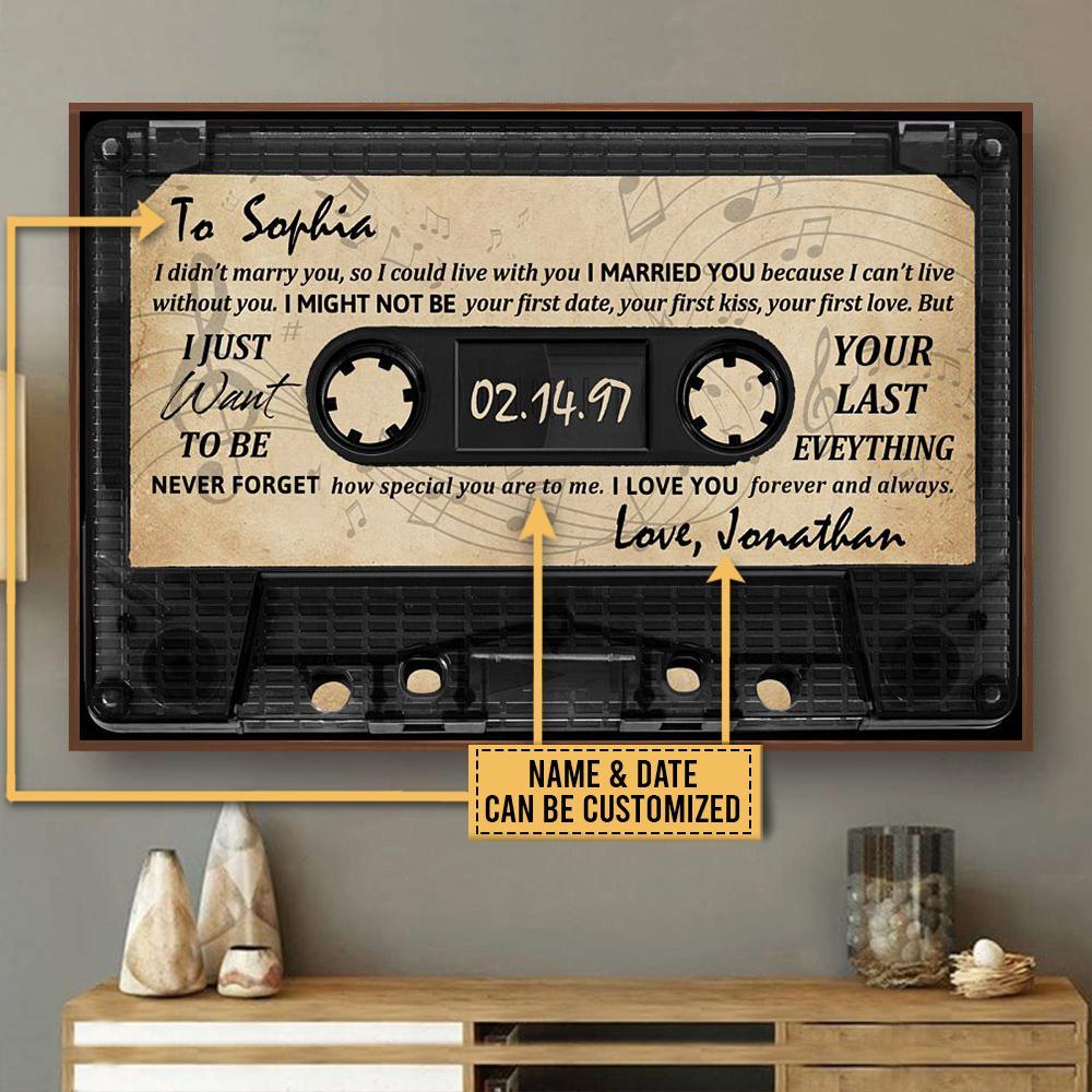 Personalized Music Forever And Alway …