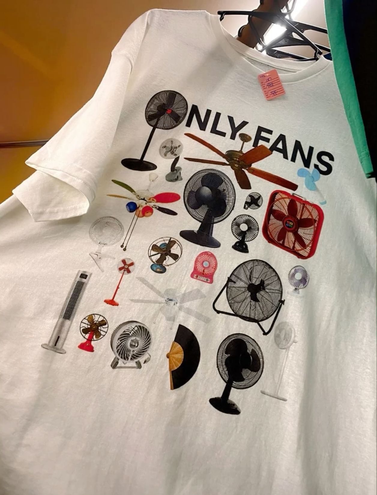 Shirt Ideas, Only Fans T-shirt