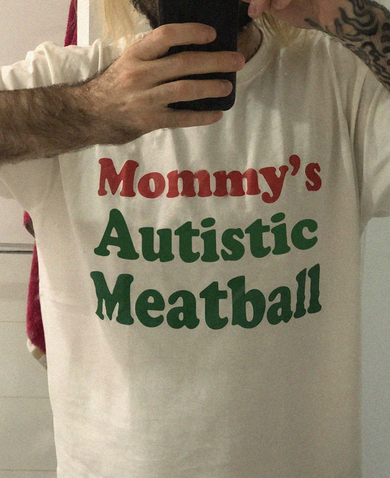 Shirt Ideas, Mommy’s Autistic  …