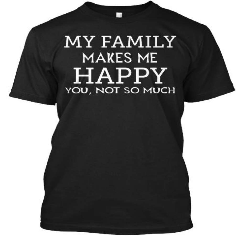 Family Makes Me Happy Reviews Ultra  &hellip;