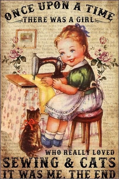 Once Upon A Time There Was Girl Who  &hellip;