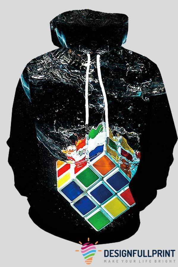 Gift For Gamer 3D Rubik’S Cube &hellip;