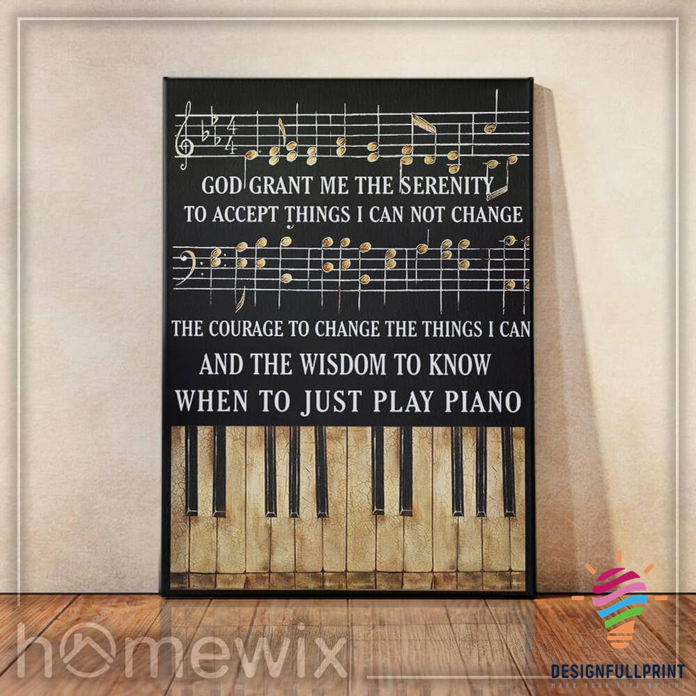 Music Instrument Piano Poster Music  &hellip;