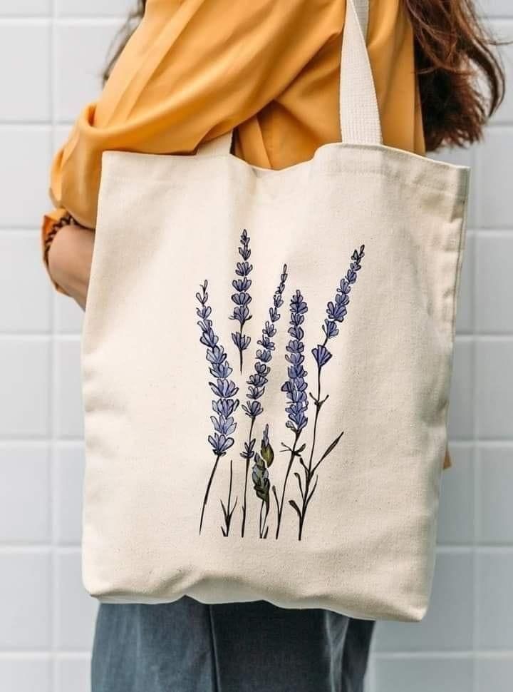 Tote Bag Design Ideas Aesthetic, Best Tote Bags Ideas, Cute Tote Bags Ideas, Tote Bag Design Ideas, Girls Tote Bag, Best Canvas Tote Bags Ideas