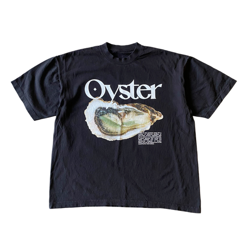 Oyster v1 T shirt Outfit