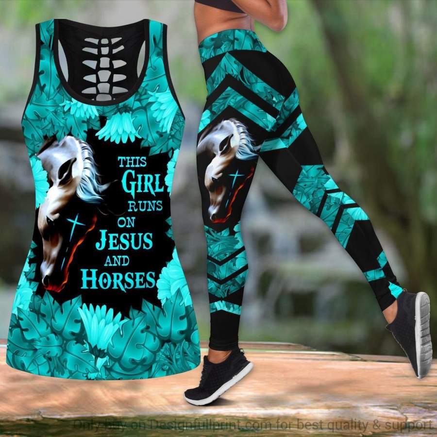 Christian Workout Tanks This Girl Ru …