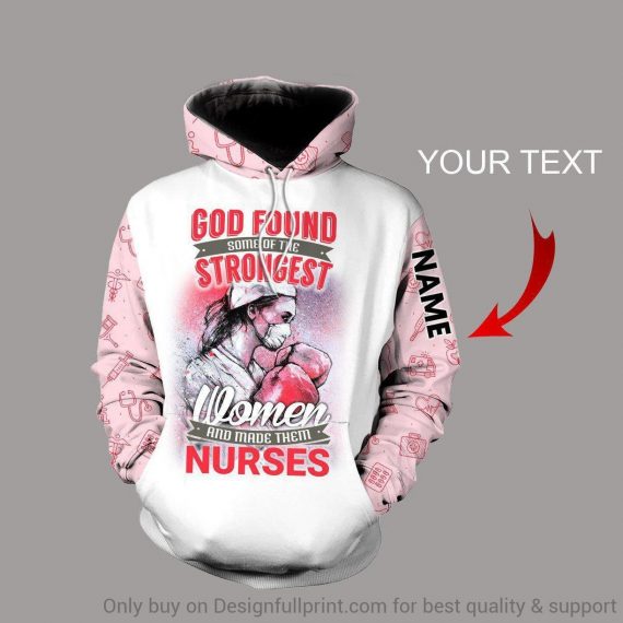 Gifts For Nurses God Found Some Of T &hellip;
