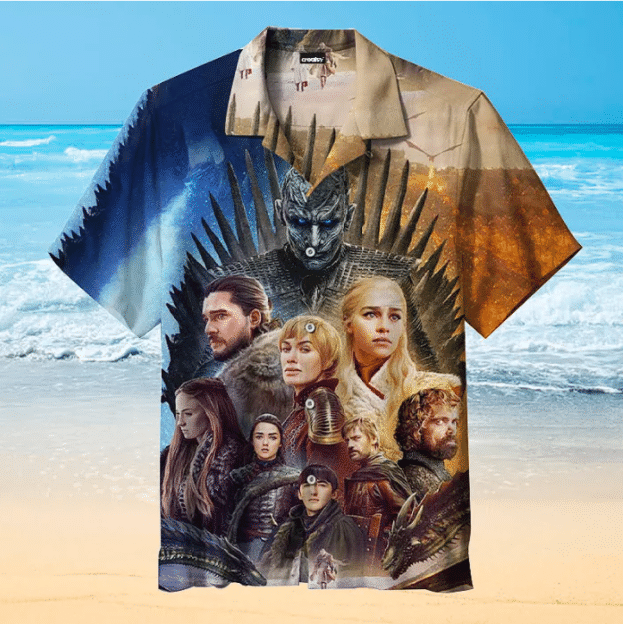 Game Of Thrones For Man And Woman Pr …