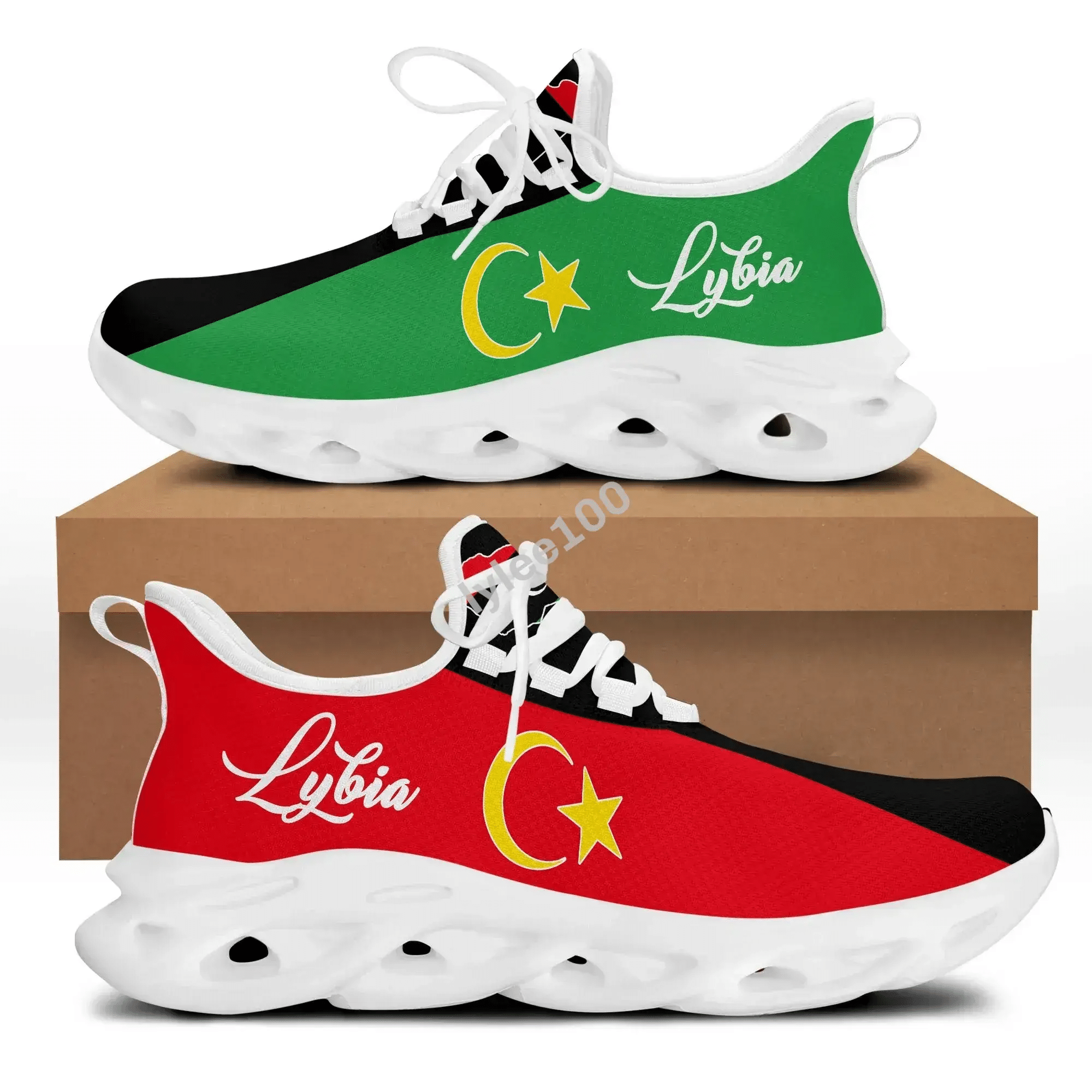 Lybia Clunky Max Soul Sneakers, Sports Shoes, Shoes For Men And Women