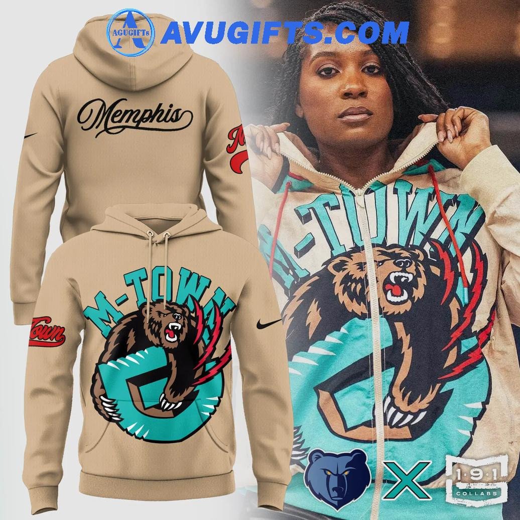 Arya Stark X M-Town Limited Edition Hoodie – Zip Hoodie 3D Aop Shirt