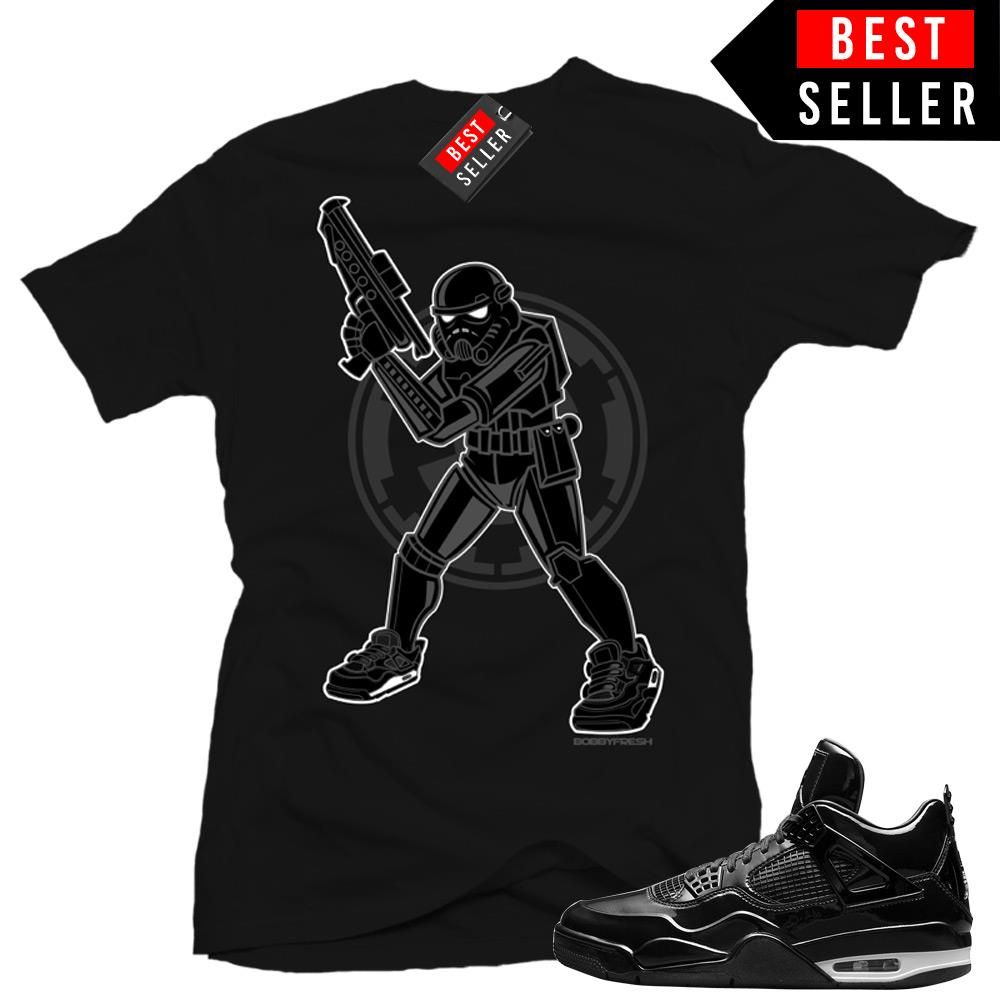 Jordan 11Lab4 Shirts To Match Quot; …