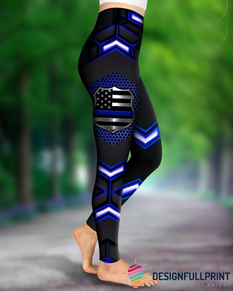 Gifts For Police Officers The Blue L &hellip;