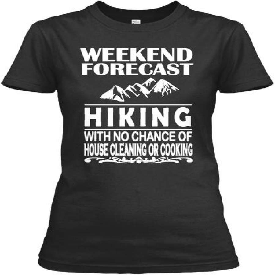 Hiking T Shirts Funny Ultra Cotton S &hellip;