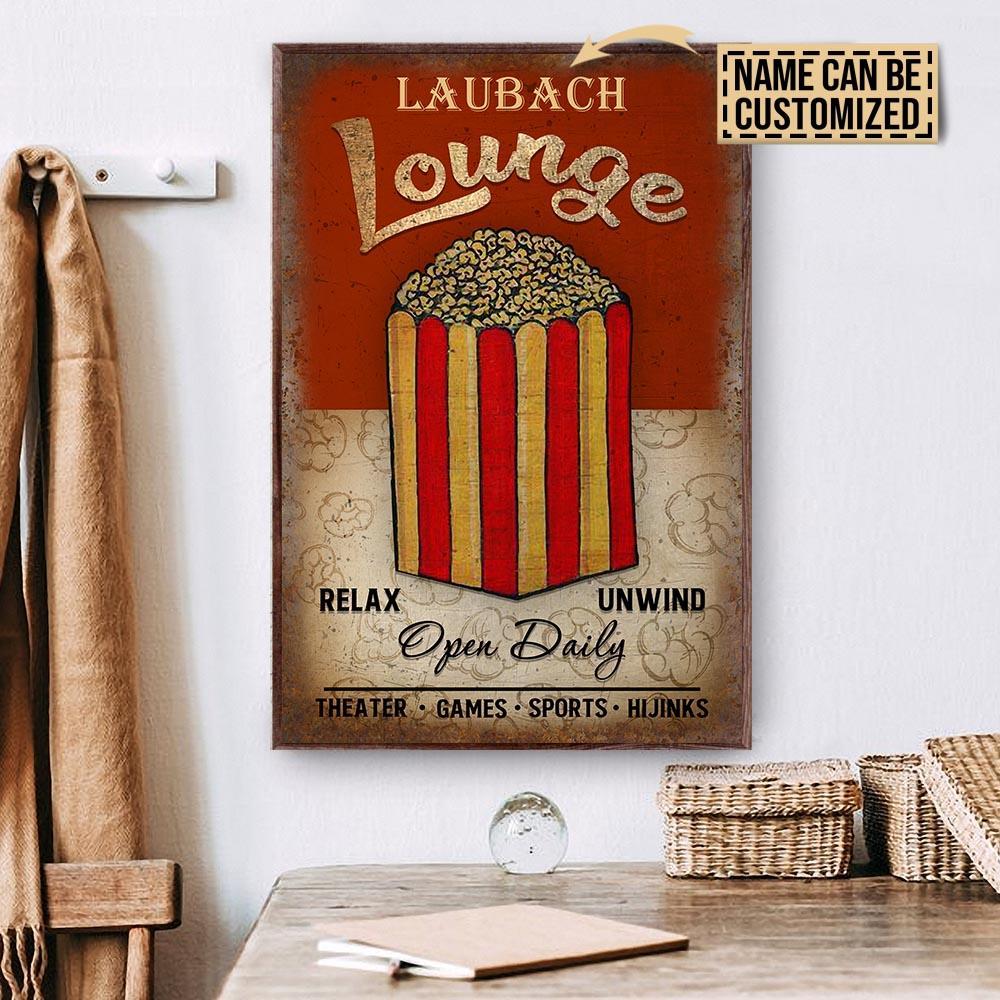 Personalized Home Cinema Relax Unwin &hellip;