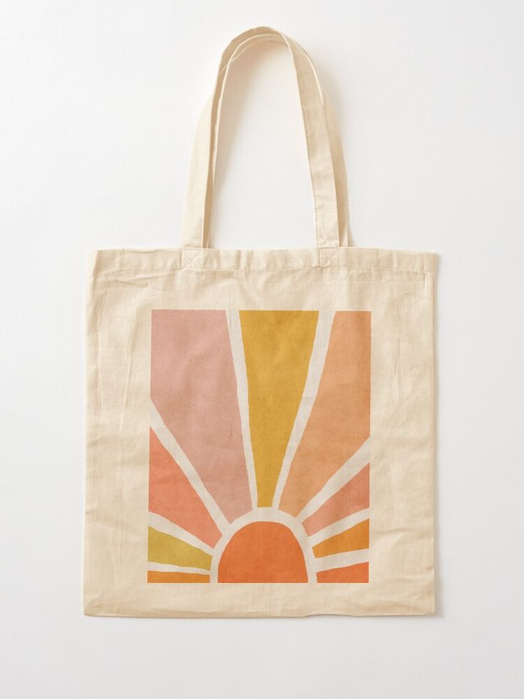 Sun, Abstract, Mid century modern kids wall art, Nursery room Tote Bag for Sale by juliaemelian, Best Tote Bags Ideas, Cute Tote Bags Ideas, Tote Bag Design Ideas, Girls Tote Bag, Best Canvas Tote Bags Ideas