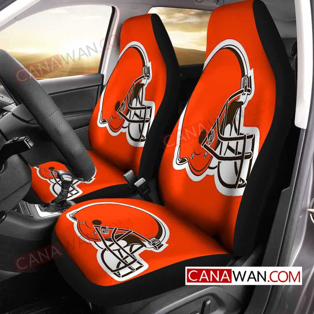 Cincinnati Bengals Car Seat Cover Set CSC4736