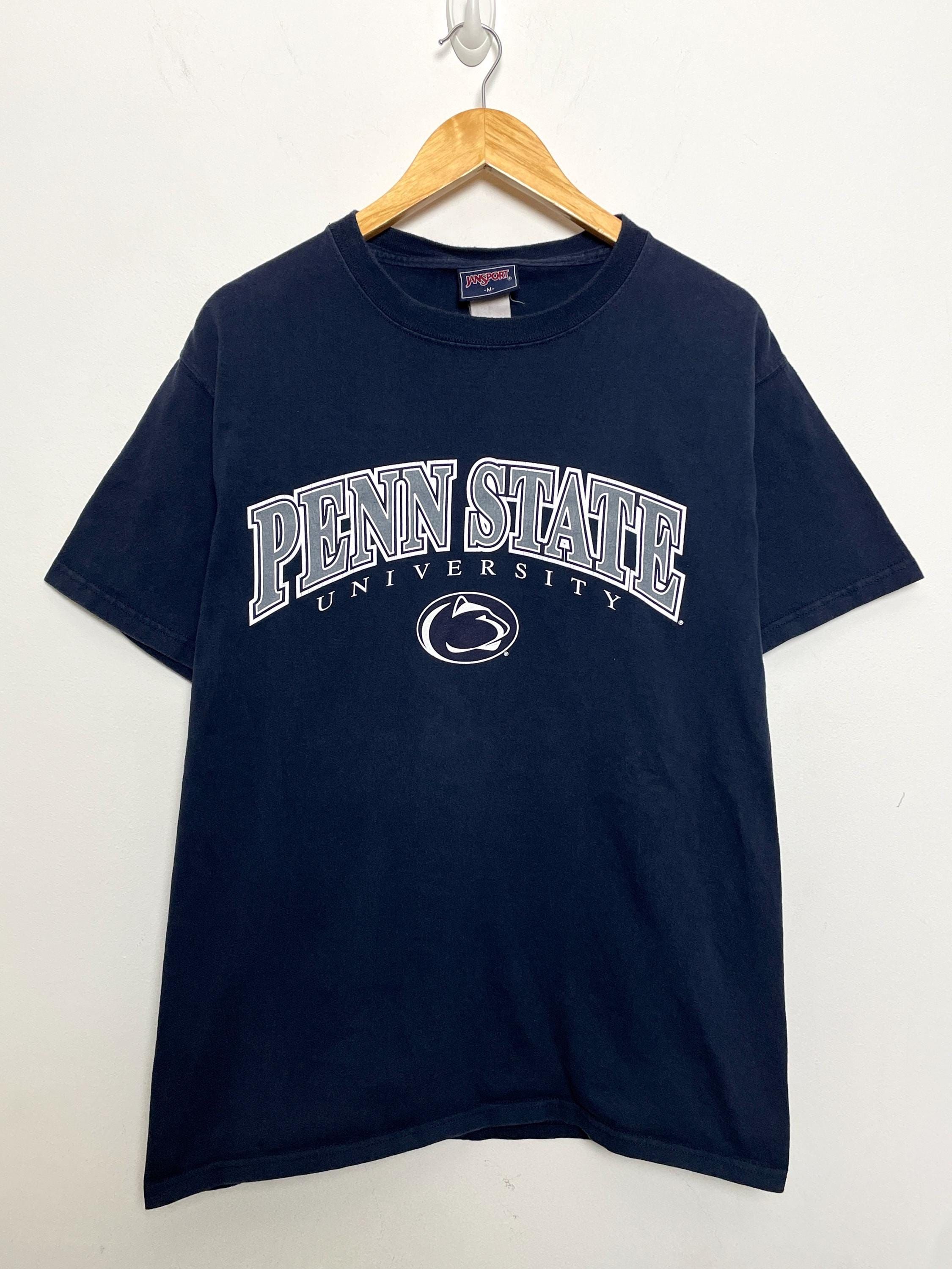 Shirt Ideas, Vintage 1990s Penn Stat …