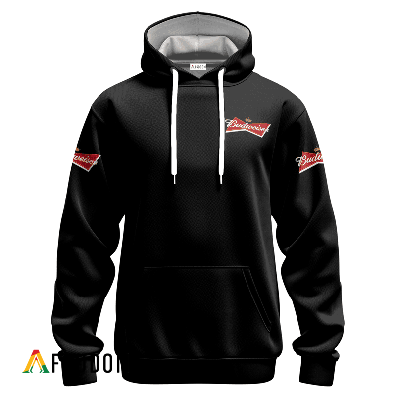 Freddy Krueger Budweiser Halloween Hoodie & Zip Hoodie