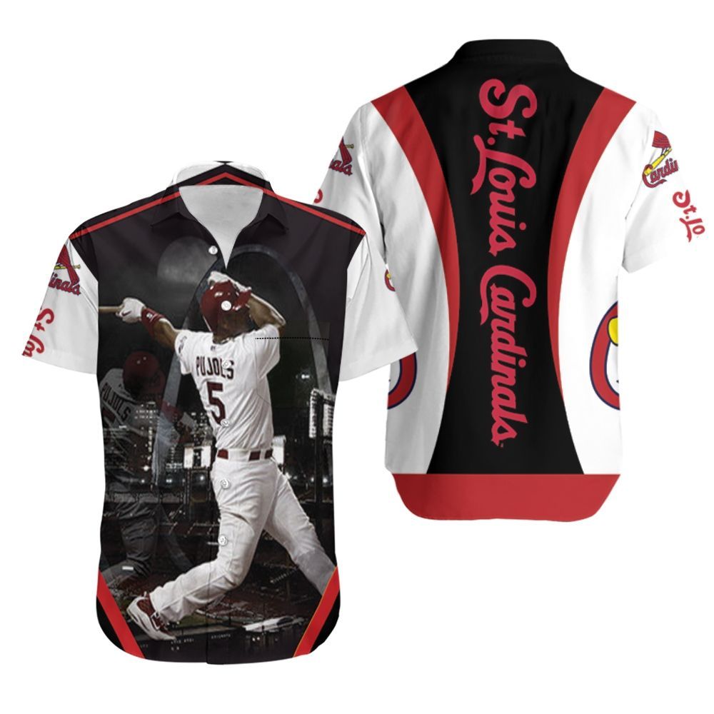 Albert Pujols Legend Of St Louis Car &hellip;