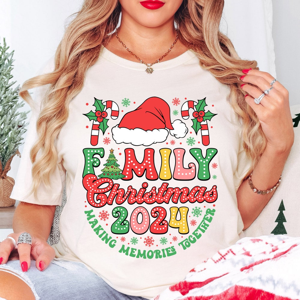 Family Christmas Png, Christmas Family Png, Christmas Shirt Sublimation, Merry Christmas, Christmas Crew Png,Christmas 2024, Christmas Squad Epictees