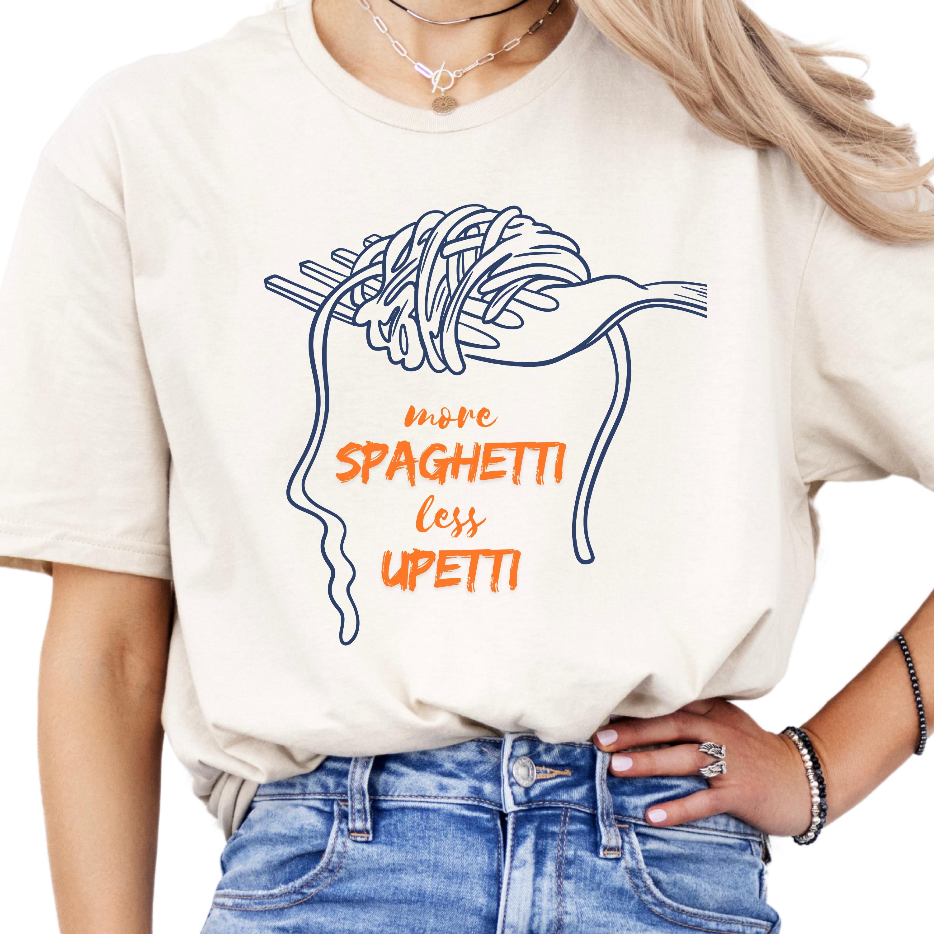 Shirt Ideas, Spaghetti Shirt, More S …