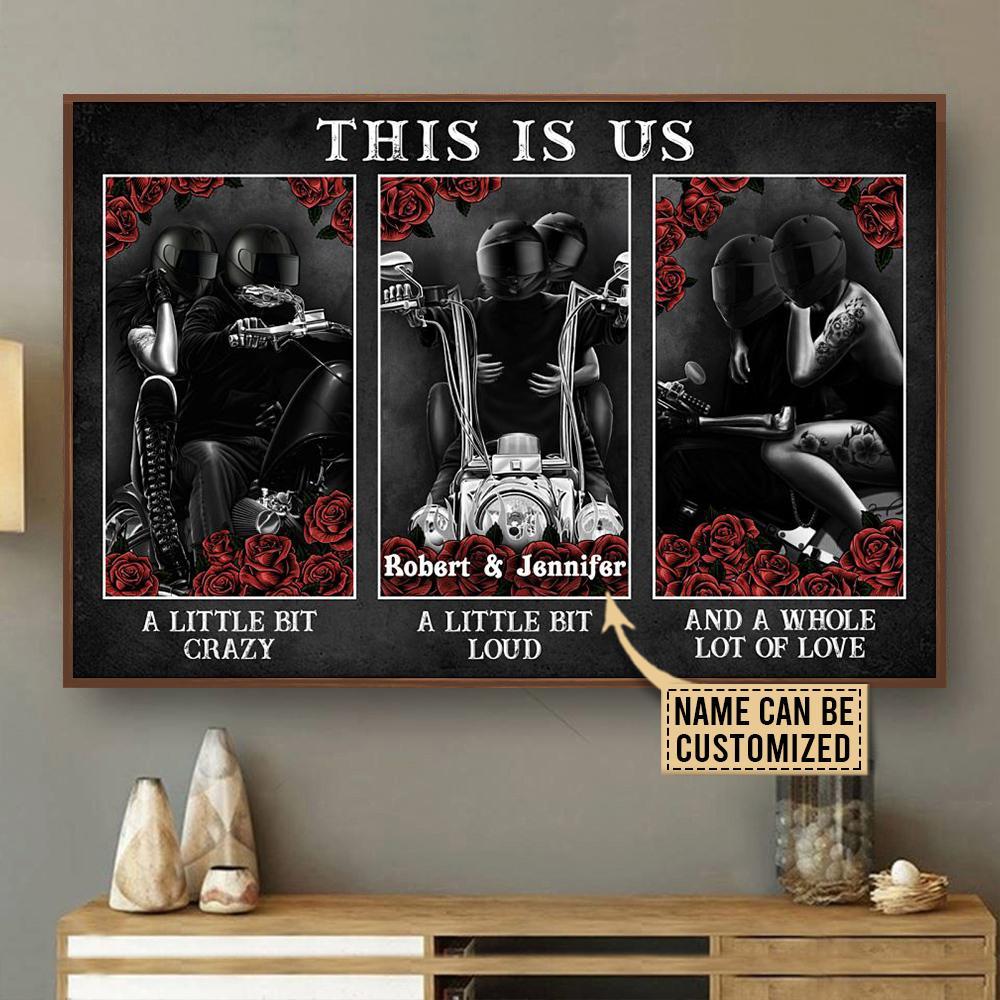 Personalized Motorcycling Rose This  &hellip;