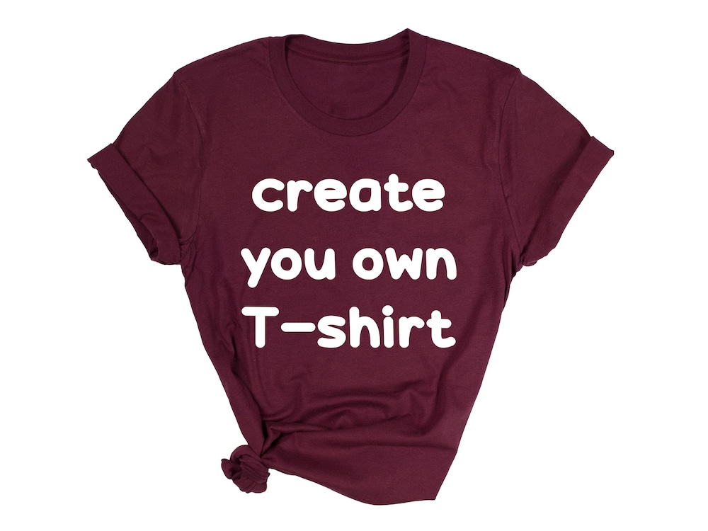 Custom Shirt, Personalized Writing Saying T Shirt. Custom Logo T-Shirt, Custom Shirts, Custom Family Shirts Teeshirtsummer